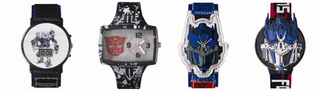 Illustration for article titled Seiko Spectrum Bracelet Watch Uses E-Ink, Looks Scary Cool